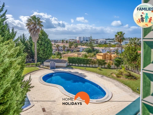 Ferienwohnung Albufeira, 2 Schlafzimmer, 6 Personen - photo_1011865392740