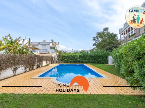Appartement Albufeira, 3 pièces, 6 personnes - photo_1011865575403