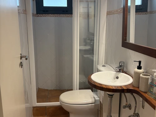 Maison El Perelló, 4 pièces, 6 personnes - photo_1011887724512