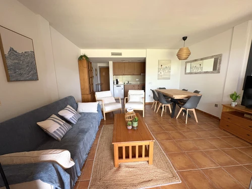 Maison El Perelló, 4 pièces, 6 personnes - photo_1011887724512