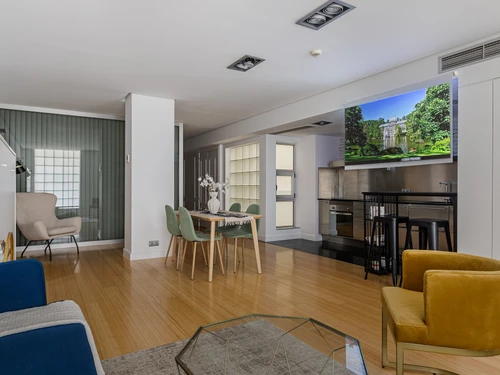 Appartement Madrid, 2 pièces, 4 personnes - photo_1011887726004