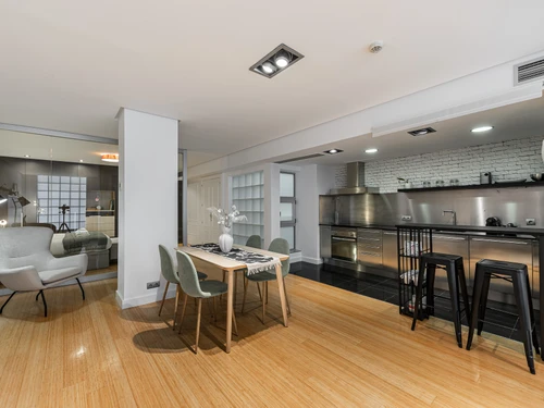 Apartment Madrid, 1 bedroom, 4 persons - photo_1011887726004