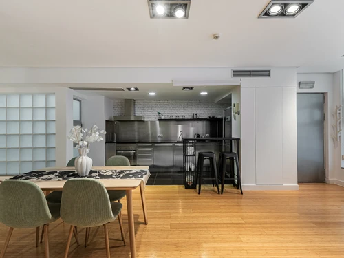 Appartement Madrid, 2 pièces, 4 personnes - photo_1011887726004