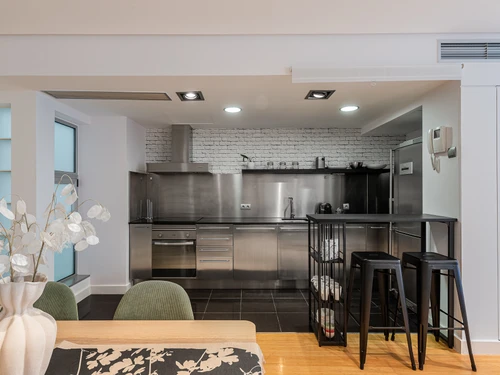 Appartement Madrid, 2 pièces, 4 personnes - photo_1011887726004