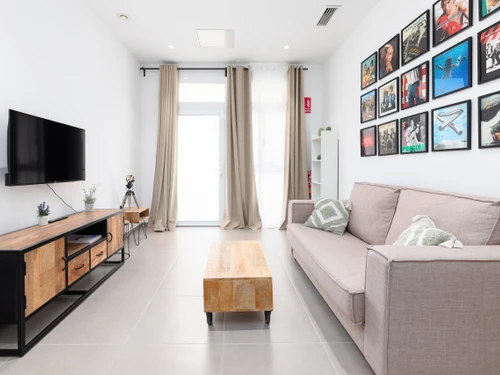 Apartment Valencia, 1 bedroom, 4 persons - photo_1011887729457