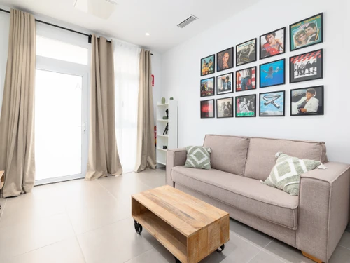 Apartment Valencia, 1 bedroom, 4 persons - photo_1011887729457