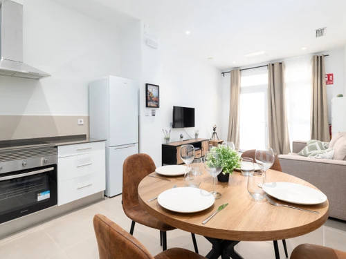 Apartment Valencia, 1 bedroom, 4 persons - photo_1011887729457