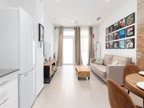 Apartment Valencia, 1 bedroom, 4 persons - photo_1011887729457