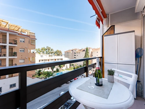 Apartamento Benalmádena, 1 dormitorio, 4 personas - photo_1011865596437