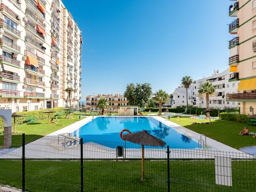 Apartamento Benalmádena, 1 dormitorio, 4 personas - photo_1011865596437