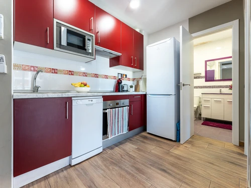 Apartamento Benalmádena, 1 dormitorio, 4 personas - photo_1011865596437