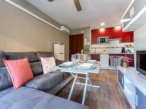 Apartamento Benalmádena, 1 dormitorio, 4 personas - photo_1011865596437