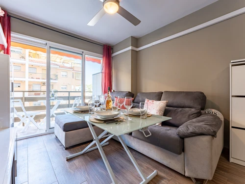 Apartamento Benalmádena, 1 dormitorio, 4 personas - photo_1011865596437