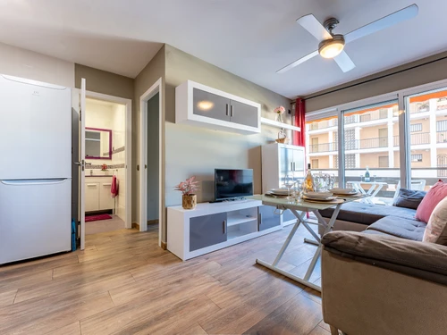 Apartamento Benalmádena, 1 dormitorio, 4 personas - photo_1011865596437