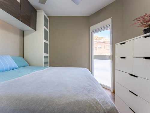 Apartamento Benalmádena, 1 dormitorio, 4 personas - photo_1011865596437