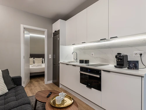 Appartement Madrid, 2 pièces, 2 personnes - photo_1011887794173