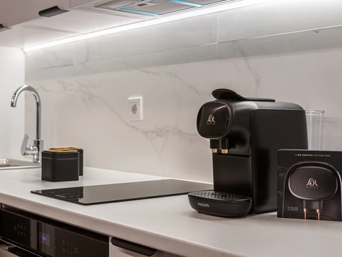 Appartement Madrid, 2 pièces, 2 personnes - photo_1011887794173