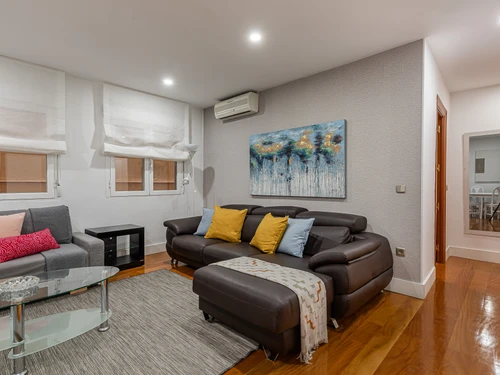 Appartement Madrid, 2 pièces, 2 personnes - photo_1011887807091