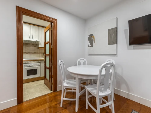 Appartement Madrid, 2 pièces, 2 personnes - photo_1011887807091
