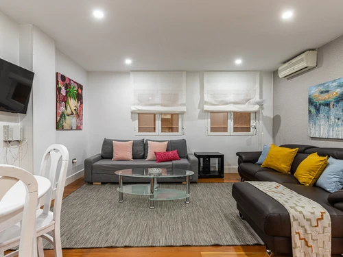 Appartement Madrid, 2 pièces, 2 personnes - photo_1011887807091