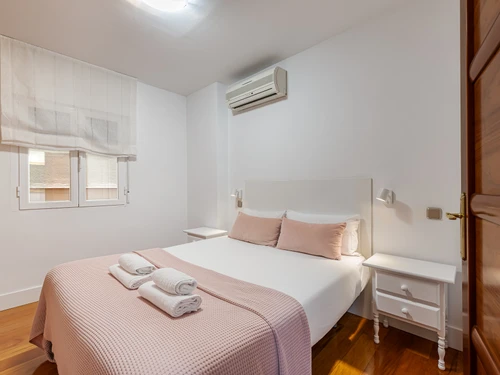 Appartement Madrid, 2 pièces, 2 personnes - photo_1011887807091