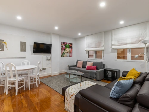 Appartement Madrid, 2 pièces, 2 personnes - photo_1011887807091