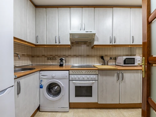 Appartement Madrid, 2 pièces, 2 personnes - photo_1011887807091