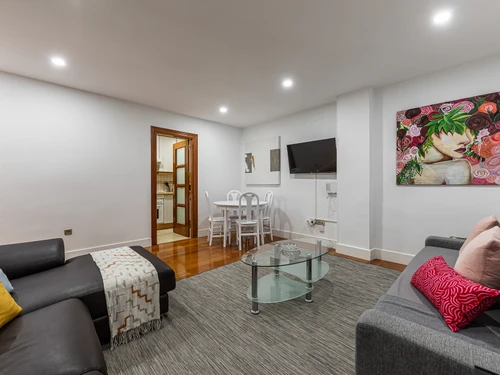 Appartement Madrid, 2 pièces, 2 personnes - photo_1011887807091