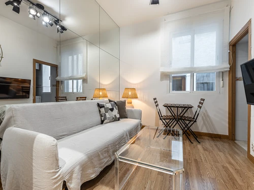 Appartement Madrid, 2 pièces, 2 personnes - photo_1011887807806