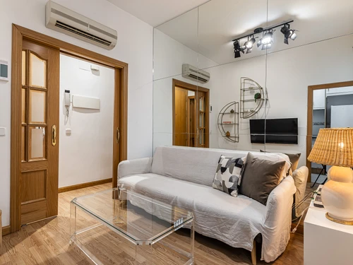 Appartement Madrid, 2 pièces, 2 personnes - photo_1011887807806