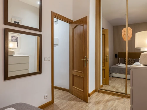 Appartement Madrid, 2 pièces, 2 personnes - photo_1011887807806
