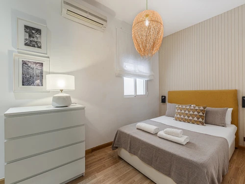 Appartement Madrid, 2 pièces, 2 personnes - photo_1011887807806