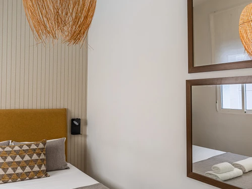 Appartement Madrid, 2 pièces, 2 personnes - photo_1011887807806