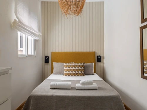 Appartement Madrid, 2 pièces, 2 personnes - photo_1011887807806