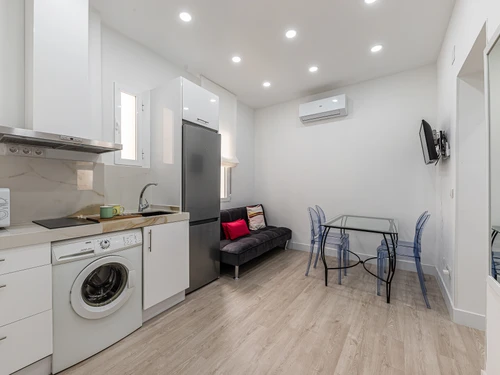 Appartement Madrid, 2 pièces, 2 personnes - photo_1011887808714