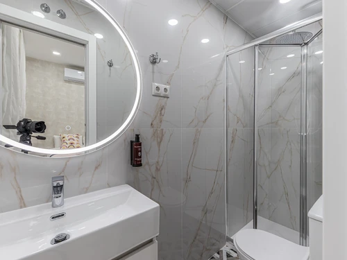 Appartement Madrid, 2 pièces, 2 personnes - photo_1011887808714