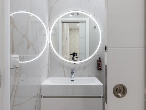 Appartement Madrid, 2 pièces, 2 personnes - photo_1011887808714