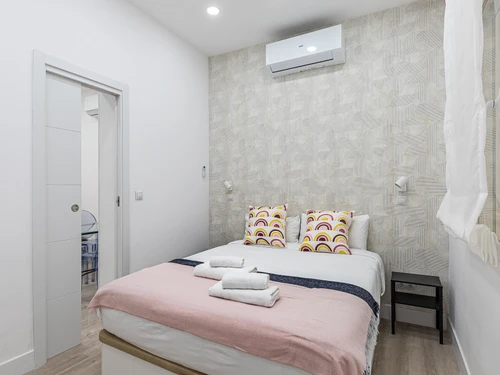 Apartment Madrid, 1 bedroom, 2 persons - photo_1011887808714