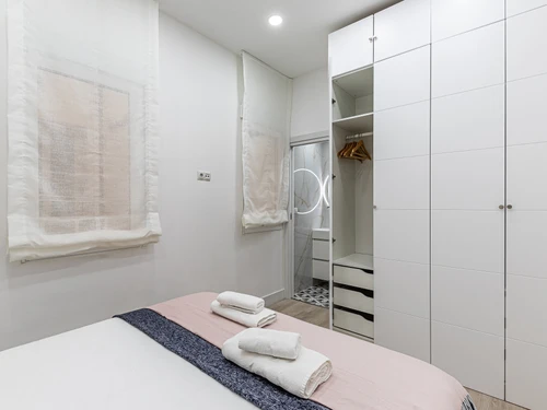 Appartement Madrid, 2 pièces, 2 personnes - photo_1011887808714