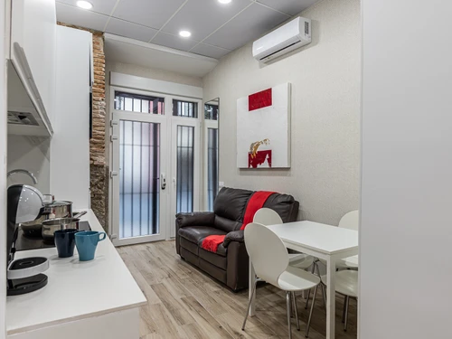 Appartement Madrid, 2 pièces, 2 personnes - photo_1011887816992