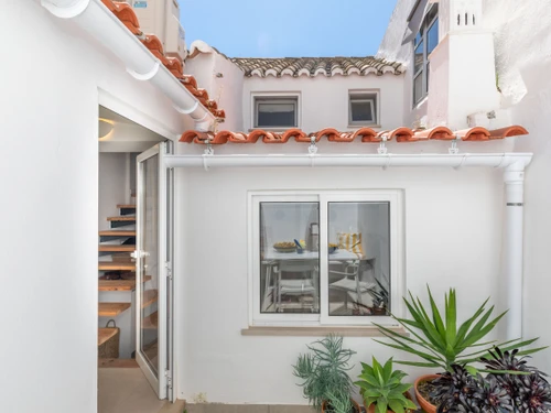 Gîte Tavira, 2 pièces, 4 personnes - photo_1011865859440