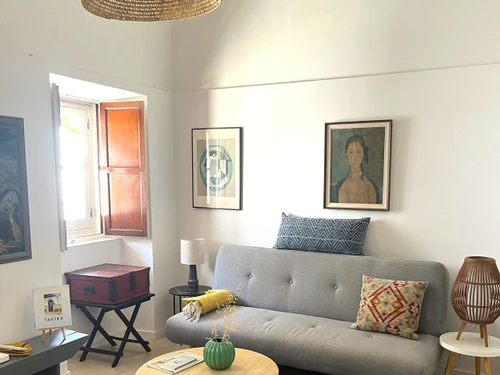 Gîte Tavira, 2 pièces, 4 personnes - photo_1011865859440