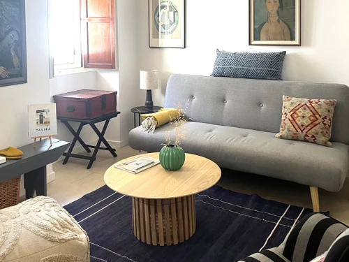 Gîte Tavira, 2 pièces, 4 personnes - photo_1011865859440