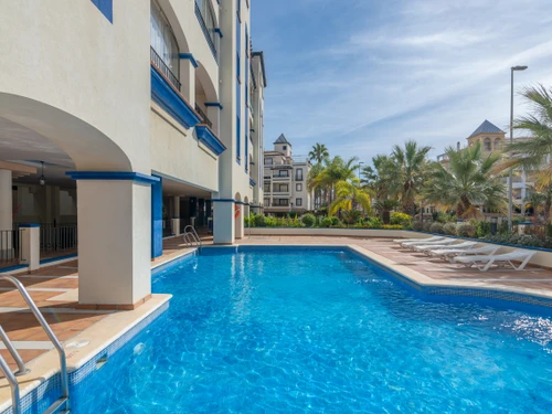 Appartement Punta del Moral, 3 pièces, 4 personnes - photo_1011865528059