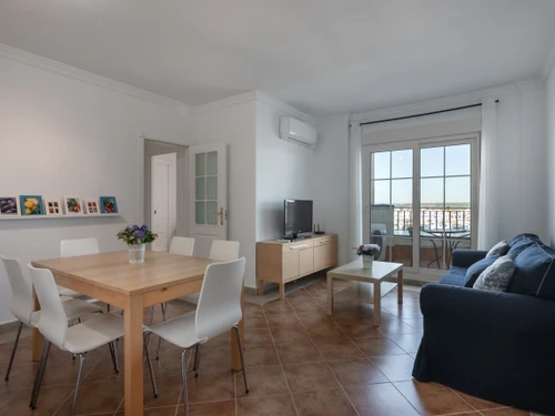 Appartement Punta del Moral, 3 pièces, 4 personnes - photo_1011865528059