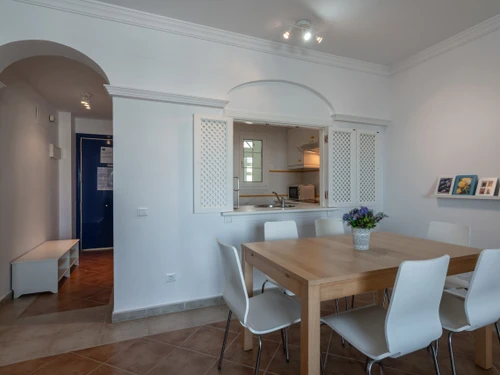 Appartement Punta del Moral, 3 pièces, 4 personnes - photo_1011865528059