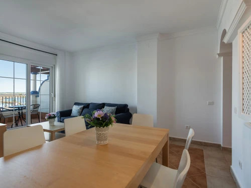 Appartement Punta del Moral, 3 pièces, 4 personnes - photo_1011865528059