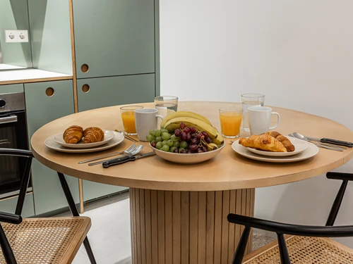 Appartement Madrid, 2 pièces, 2 personnes - photo_1011887836824