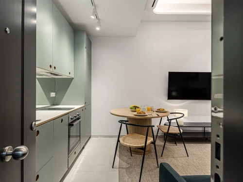 Appartement Madrid, 2 pièces, 2 personnes - photo_1011887836824