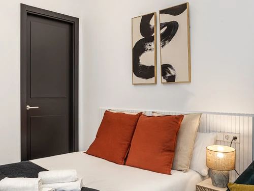 Appartement Madrid, 2 pièces, 2 personnes - photo_1011887836824